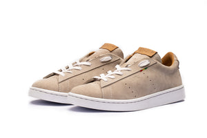 
                
                    Load image into Gallery viewer, Jagama Light Grey Suede
                
            