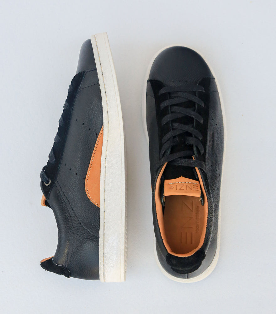 Jagama Black – ENZI Footwear
